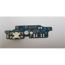 Placa Conector Carga Pcb Motorola Moto E6 Plus